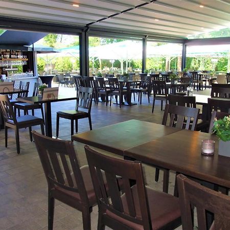 Beisenbusch Hotel & Restaurant Bottrop Extérieur photo