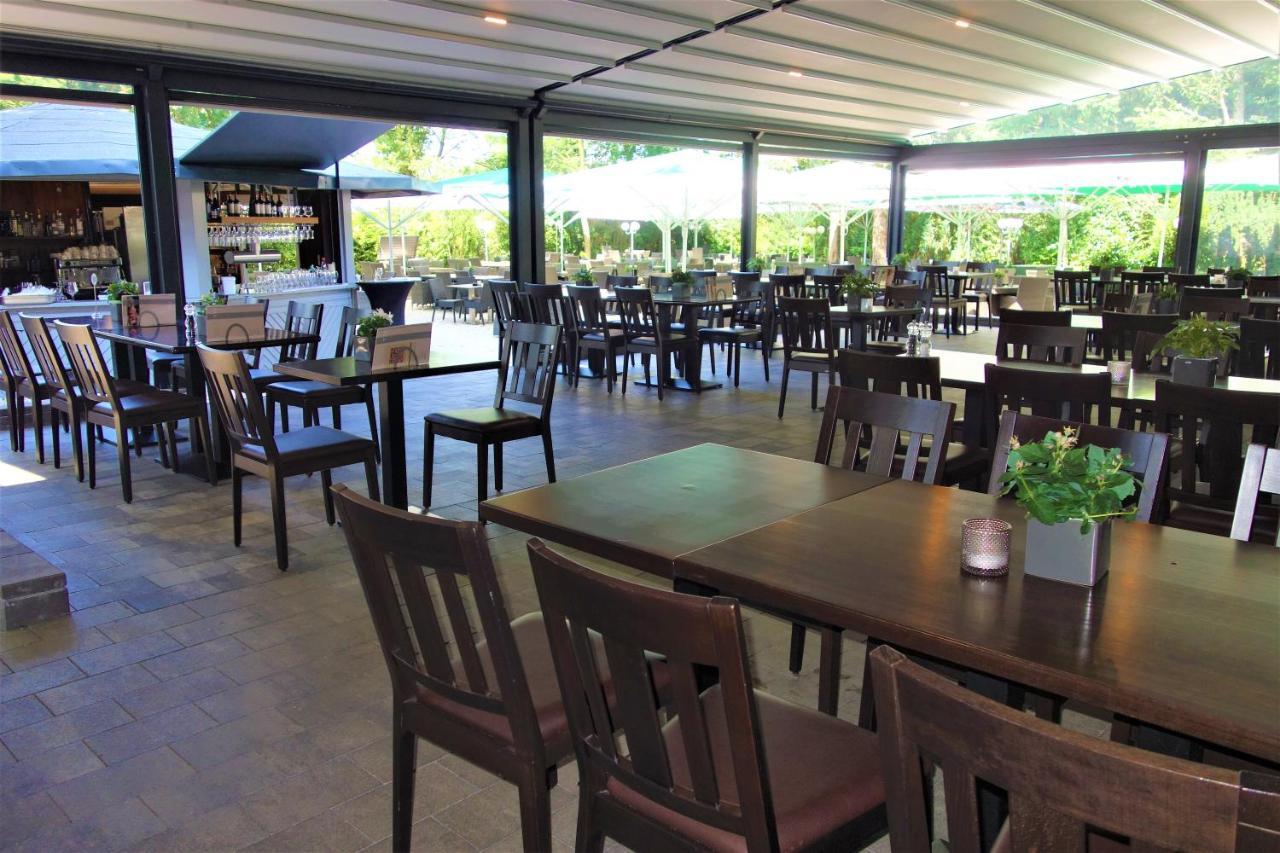 Beisenbusch Hotel & Restaurant Bottrop Extérieur photo