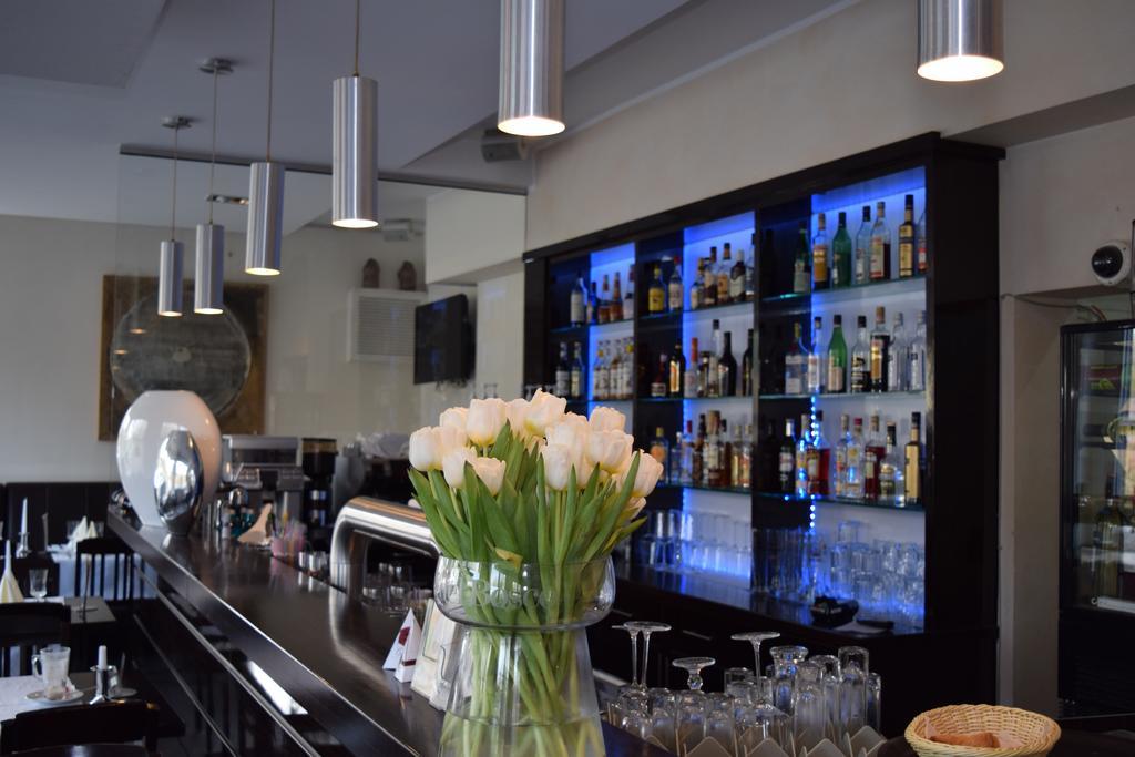 Beisenbusch Hotel & Restaurant Bottrop Extérieur photo