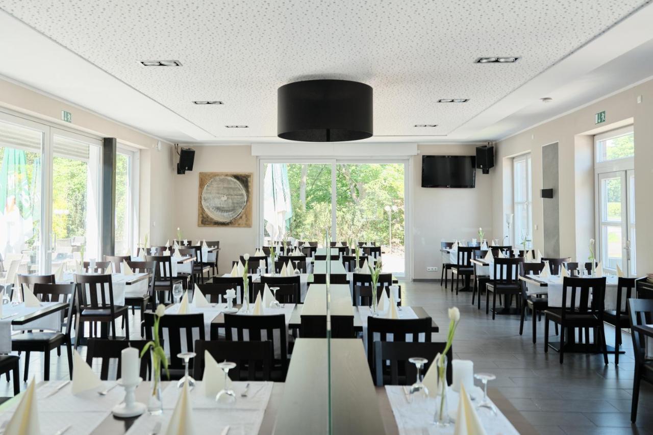 Beisenbusch Hotel & Restaurant Bottrop Extérieur photo
