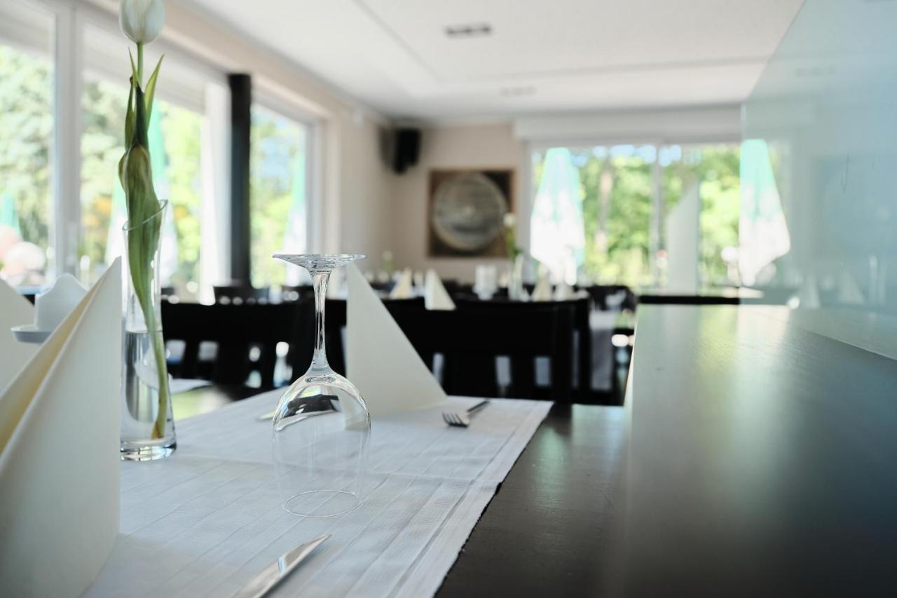 Beisenbusch Hotel & Restaurant Bottrop Extérieur photo