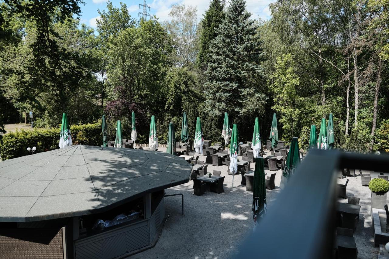 Beisenbusch Hotel & Restaurant Bottrop Extérieur photo