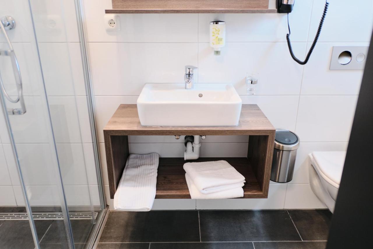 Beisenbusch Hotel & Restaurant Bottrop Extérieur photo
