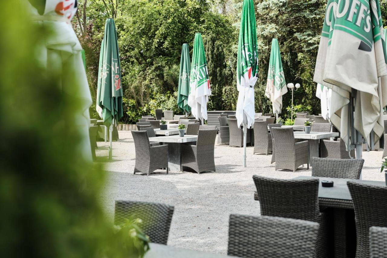 Beisenbusch Hotel & Restaurant Bottrop Extérieur photo