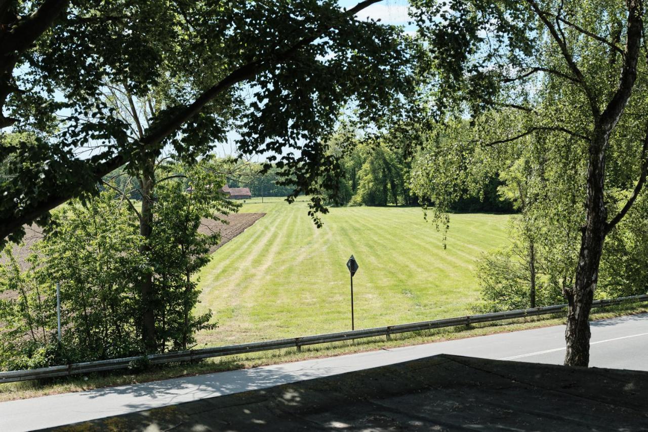 Beisenbusch Hotel & Restaurant Bottrop Extérieur photo