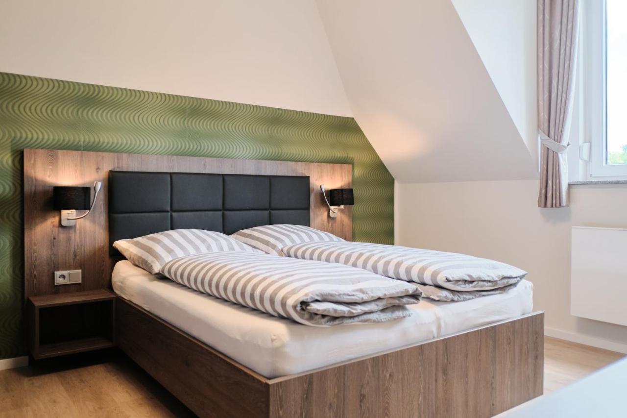Beisenbusch Hotel & Restaurant Bottrop Extérieur photo