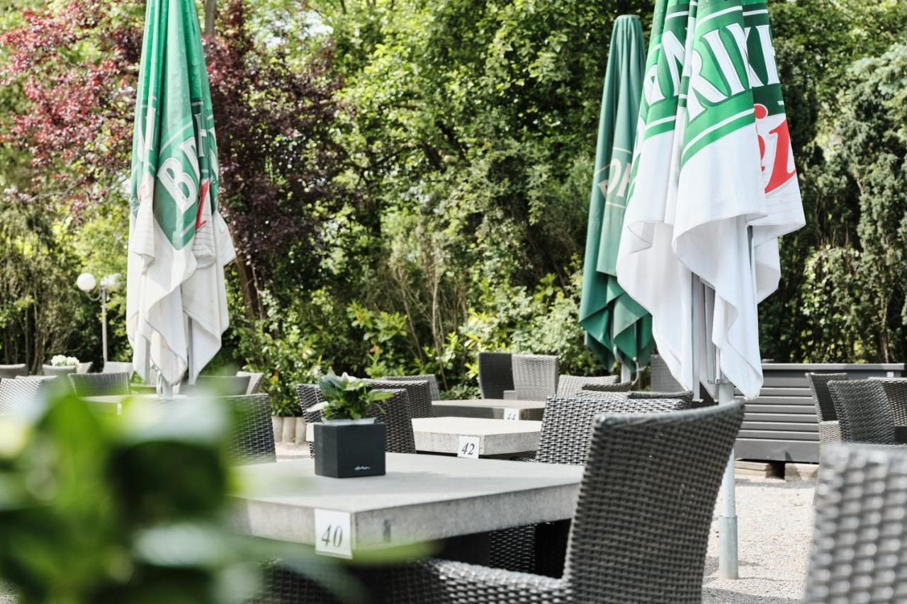 Beisenbusch Hotel & Restaurant Bottrop Extérieur photo